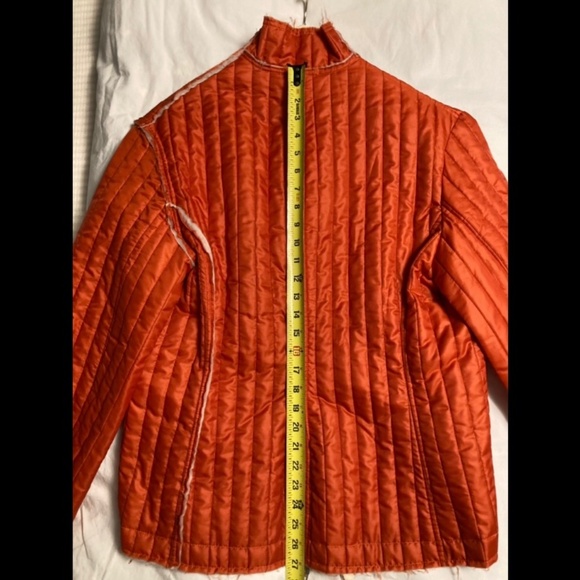 Marc Le Bihan Jacket - Picture 6 of 7